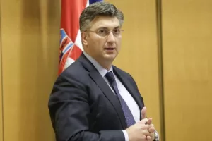 Za izvanrednog povjerenika predložen Fabris Peru&scaron;ko