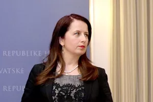 Životopis Irene Weber