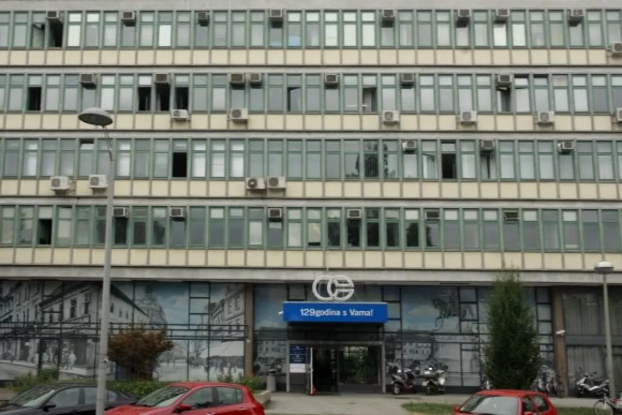 Croatia osiguranje lani ostvarilo dobit od 251,9 milijuna kuna; 43,2 posto vi&scaron;e nego 2016.
