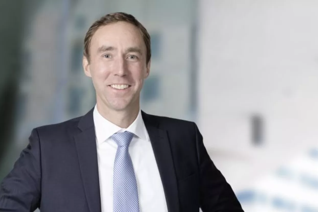 Securitas AB ima novog CEO-a - Magnusa Ahlqvista