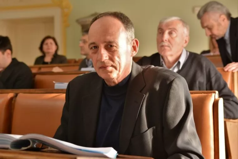 FOTO: Za&scaron;titnik Karlovačke županije sv. Josip preuzima i sindikalni brend 1. maj