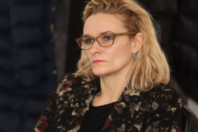 Suzana Marković izabrana za predsjednicu Zajednice kulturnog turizma HGK