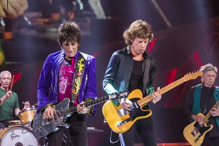 Keith Richards požalio &scaron;to je Micku Jaggeru savjetovao vazektomiju