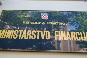 CERP-u 'opro&scaron;teno' oko 1,48 milijardi kuna