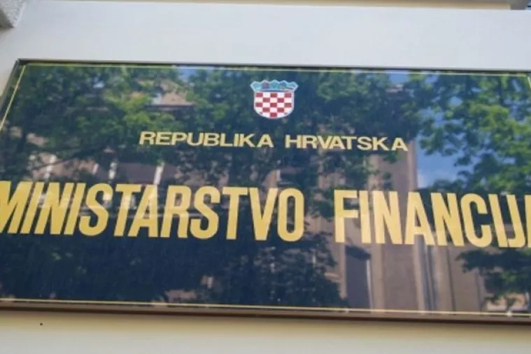 CERP-u 'opro&scaron;teno' oko 1,48 milijardi kuna