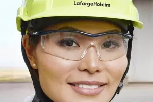 &Scaron;vicarsko-francuski div LafargeHolcim zaključio tromjesečje s velikim gubitkom