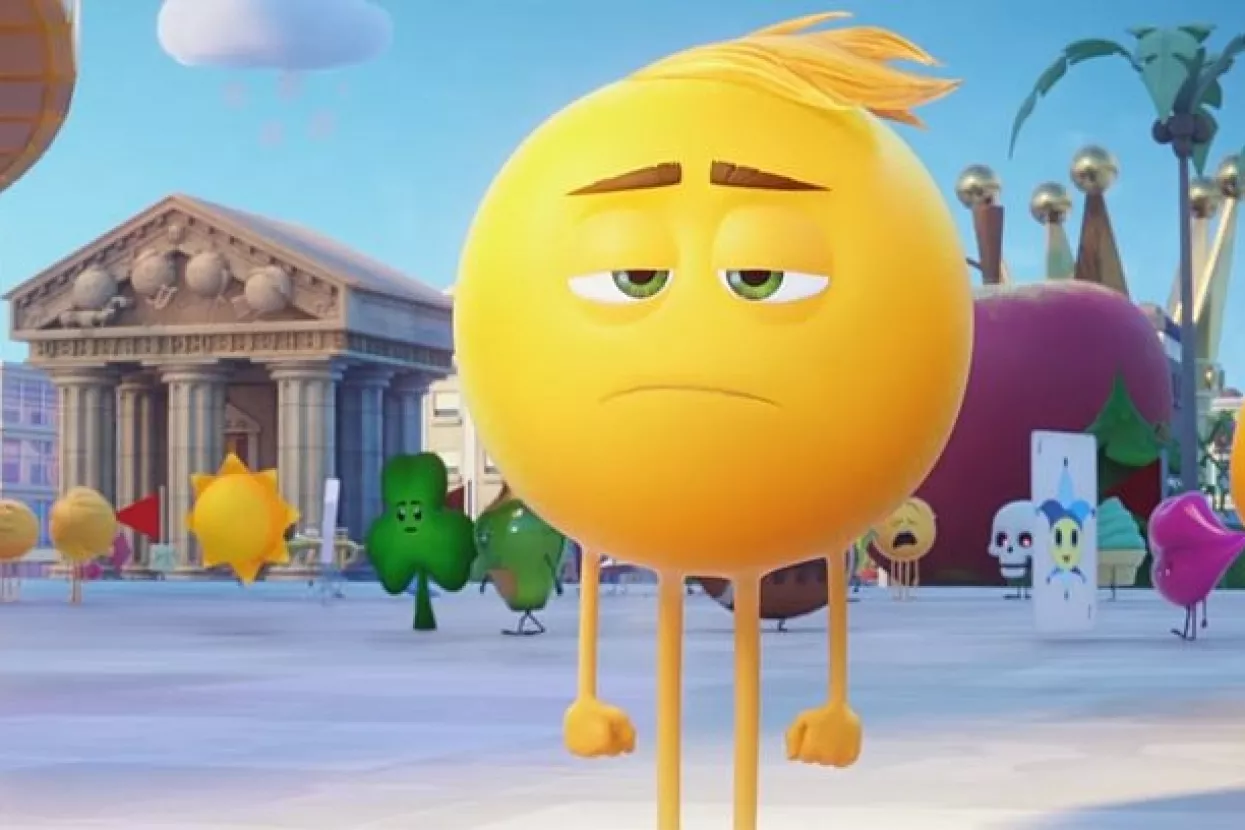 'Emoji' osvojili Zlatnu malinu za najgori film, Tom Cruise za najgoreg glumca