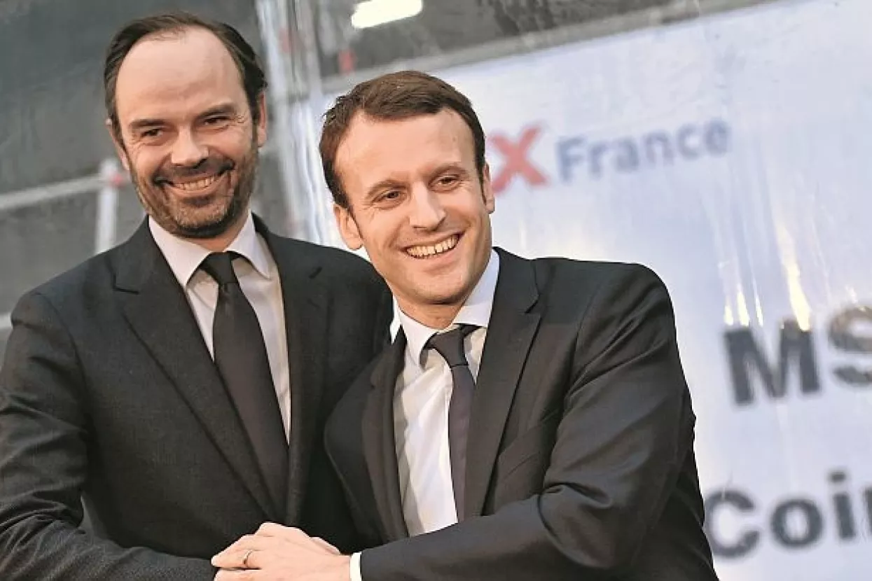 Paralele: Macron kre&scaron;e državne željeznice, Hrvatska nema Macrona