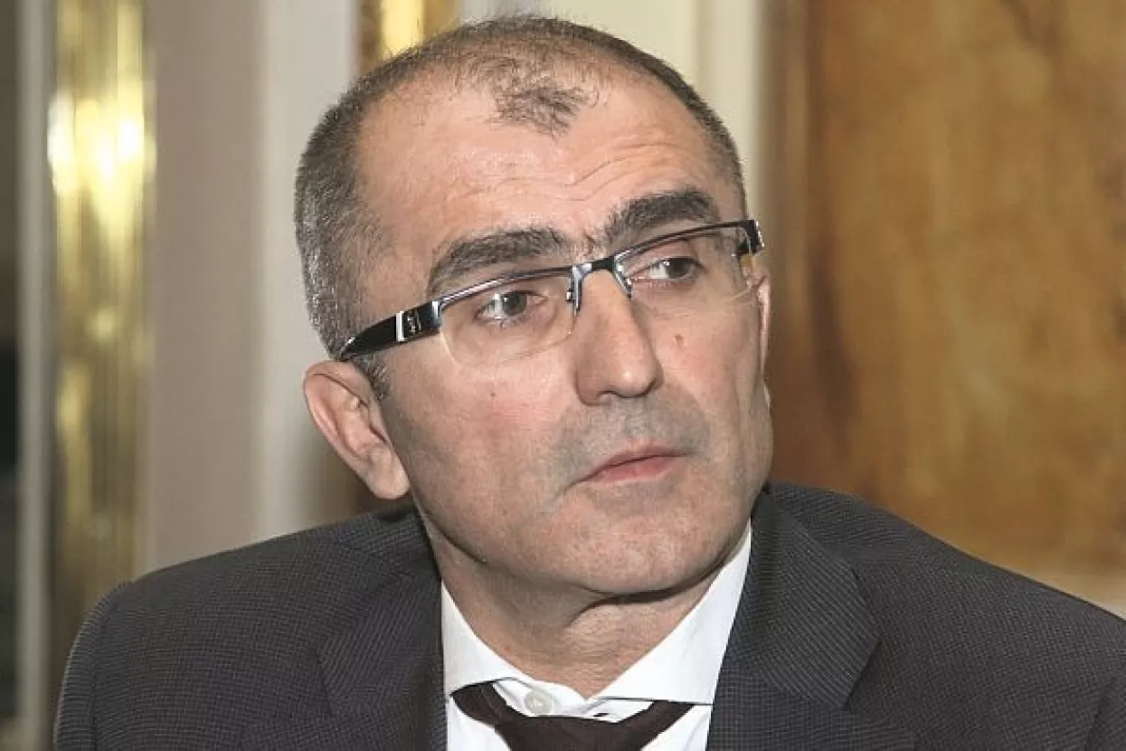 B4B: Tvrtku preuzeli brat Željke Markić i partner Borislava &Scaron;kegre