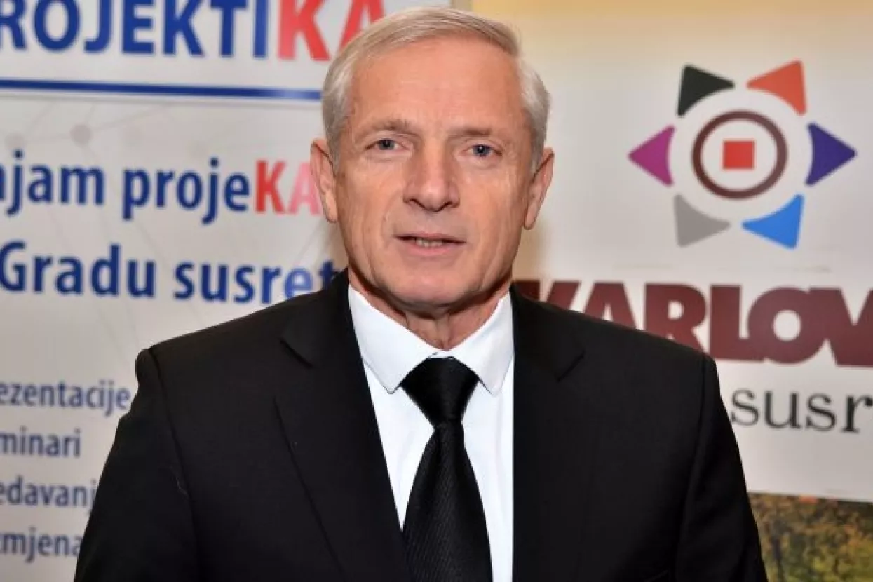 FOTO: Dvodnevni sajam ProjektiKA - 'novi gospodarski korak u povijesti Karlovca'