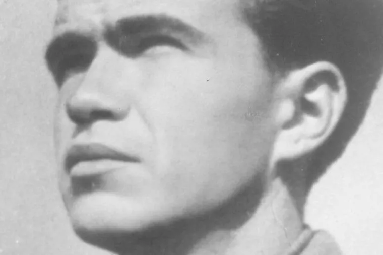 Iz parka ukradena bista partizanskog narodnog heroja Ive Lole Ribara