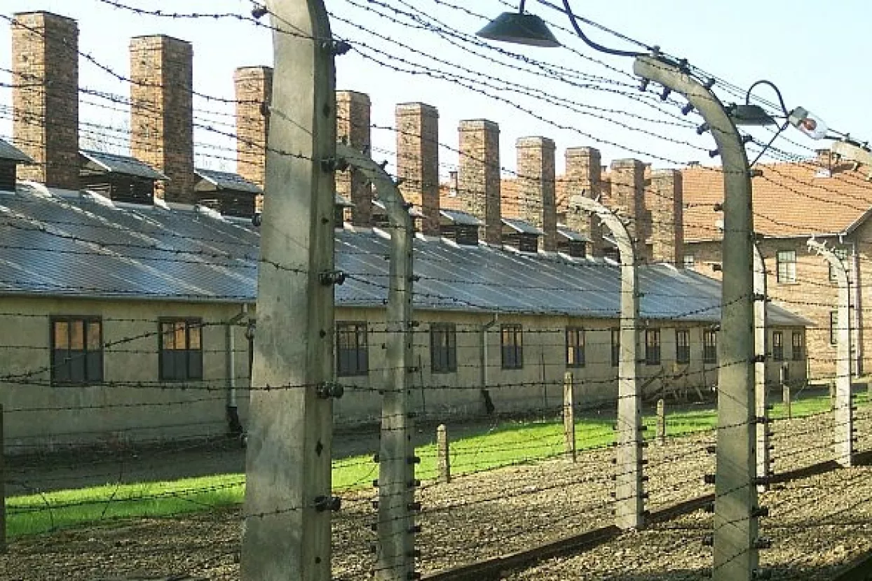 Poljska antidefamacijska liga posegnula za zakonom o holokaustu, tužila argentinske novine
