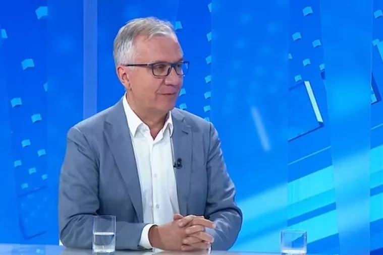 Rajko Ostojić: Peru&scaron;ko je neiskusan, njegova trži&scaron;na cijena je 5.5 tisuća kuna