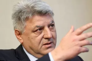 Komadina: Igre s LNG terminalima su strate&scaron;ke igre između Rusije i SAD-a