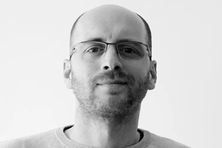 'Advertajzerski svijet': Ivan Čepelak novi kreativni direktor McCanna