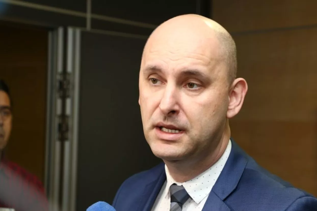 Tolu&scaron;ić: Raspisuje se 30-ak natječaja za projekte ruralnog razvoja, osigurano 3,7 milijardi kuna
