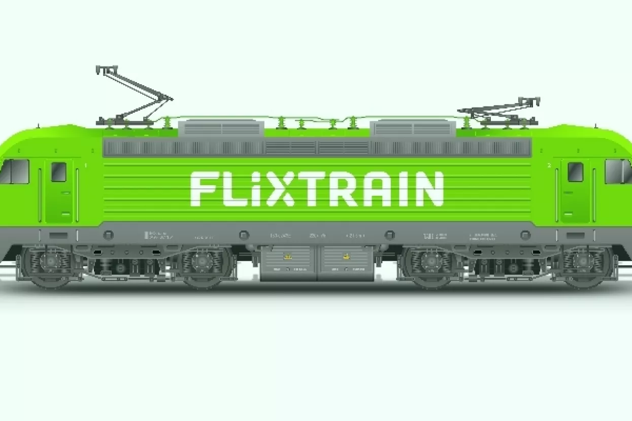 Flixbus ulazi na njemačko trži&scaron;te željezničkog prijevoza putnika