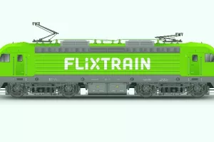 Flixbus ulazi na njemačko trži&scaron;te željezničkog prijevoza putnika