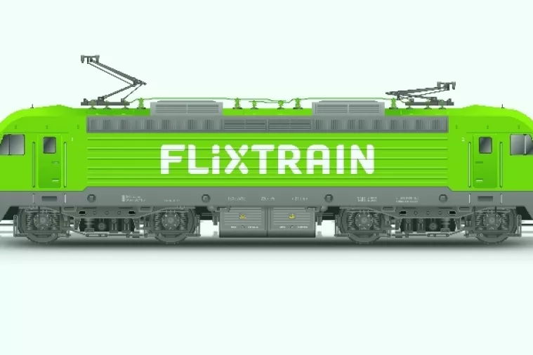 Flixbus ulazi na njemačko trži&scaron;te željezničkog prijevoza putnika