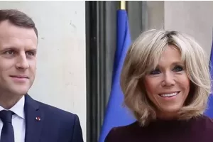 Povodom Pari&scaron;kog tjedna mode Macron okupio dizajnersku elitu na večeri
