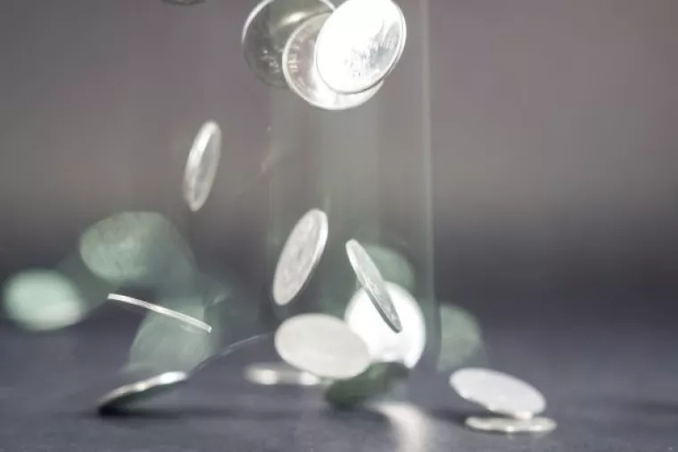 Ministarstvo financija izdalo gotovo 1,12 milijardi kuna novih trezoraca