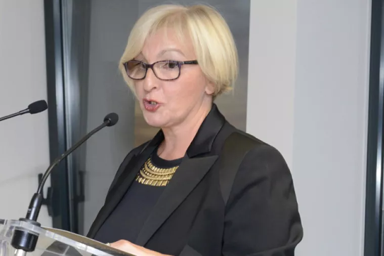 Predstavnici javnih bilježnika spremni za pobolj&scaron;anje ovr&scaron;nog sustava i položaja blokiranih