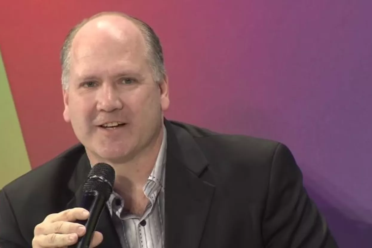 Potpredsjednik Amazona Greg Greeley prelazi u Airbnb