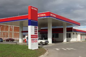 Petrol lani zabilježio 4,5 milijardi eura prihoda