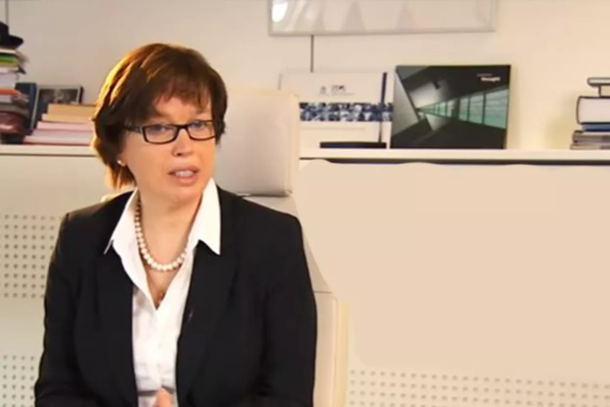 Catherine De Bolle prva izvr&scaron;na direktorica Europola