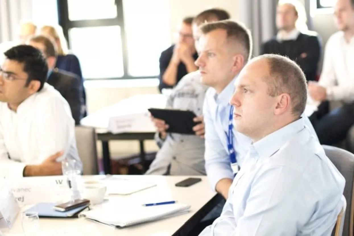 WU Executive Academy: 4 najvažnija trenda koja oblikuju budućnost izvr&scaron;nog obrazovanja