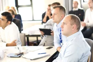 WU Executive Academy: 4 najvažnija trenda koja oblikuju budućnost izvr&scaron;nog obrazovanja