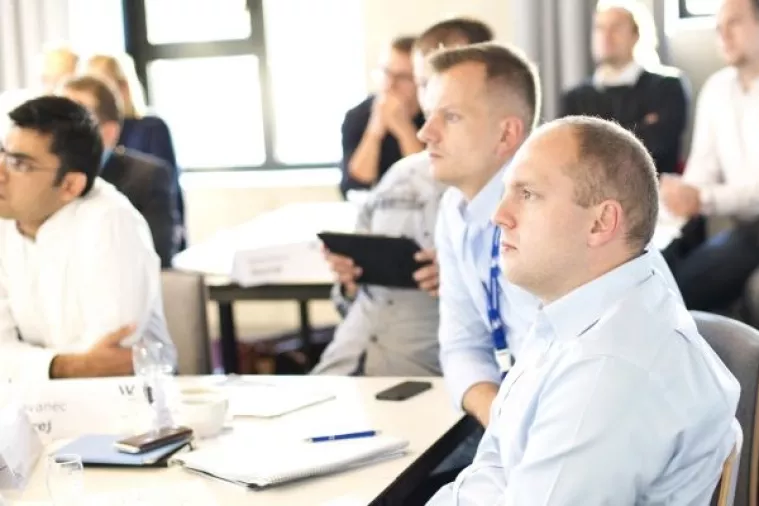 WU Executive Academy: 4 najvažnija trenda koja oblikuju budućnost izvr&scaron;nog obrazovanja