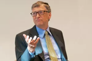Bill Gates: Neizbježna je jo&scaron; jedna financijska kriza poput one iz 2008.