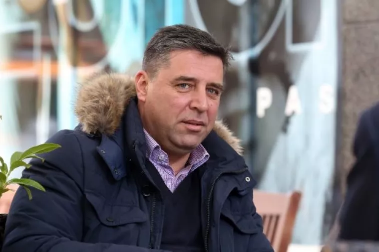 Vidović: Nabava borbenih zrakoplova obavijena je velom tajne