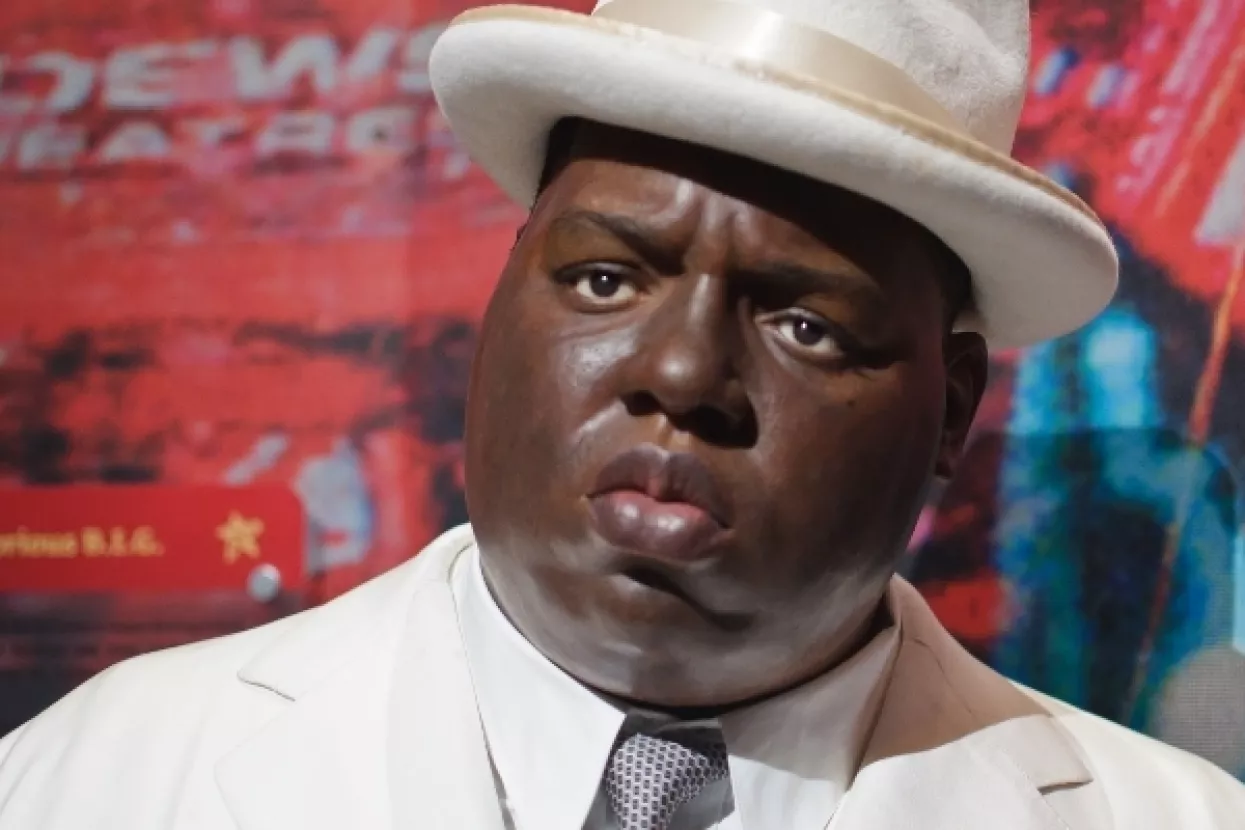 Nije znala da ima auto u kojem je ubijen Notorious B.I.G., sada ga prodaje za 9 milijuna kuna