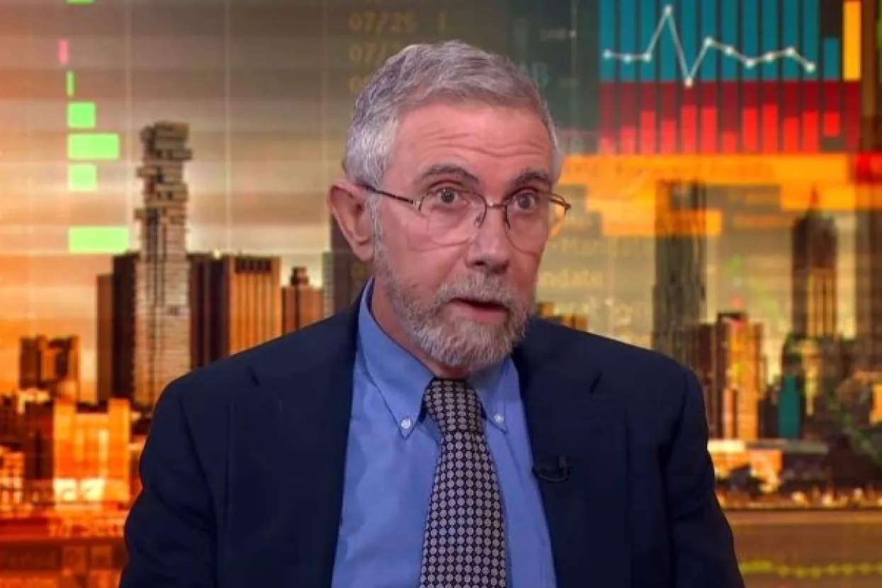 Krugman: Trump koketira s ekonomskom katastrofom