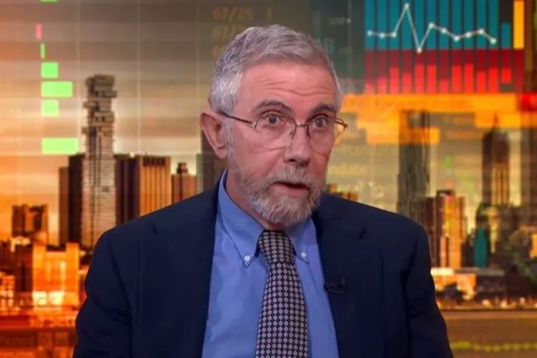 Krugman: Trump koketira s ekonomskom katastrofom