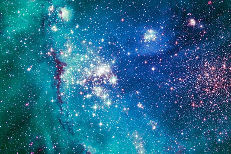 Zahvaljujući crnoj rupi i S-zvijezdi astronomi će testirati Einsteinovu teoriju relativnosti