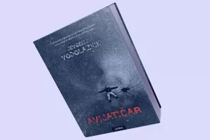 Jevgenij Vodolazkin - 'Avijatičar' otkriva najturbulentnije razdoblje ruske povijesti 20. stoljeća
