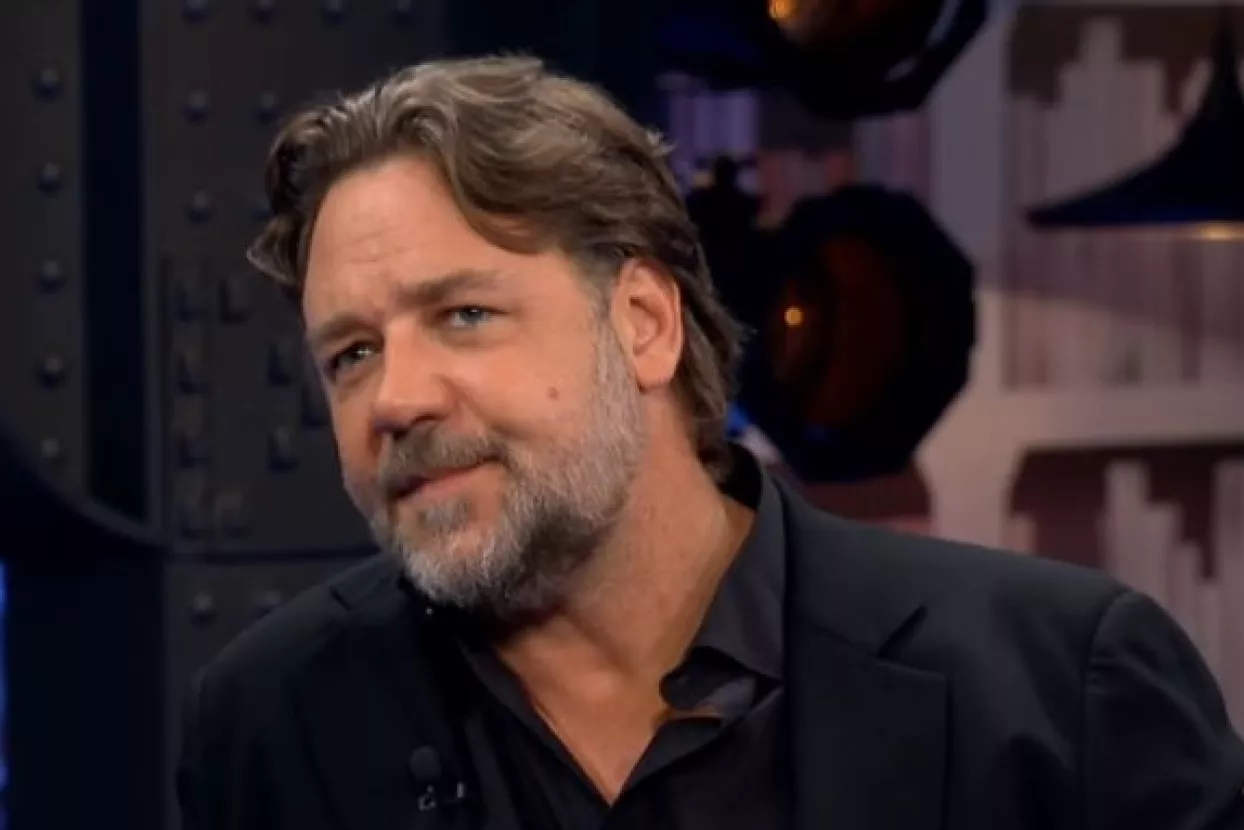 'Umjetnost razvoda' - Russel Crowe organizira dražbu privatne kolekcije filmskih suvenira