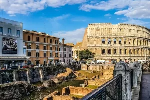 Vi&scaron;nja Stare&scaron;ina: Cijela Italija protiv EU, podijeljena na Trumpov sjever i Putinov jug