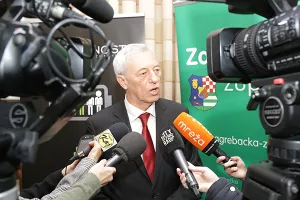 HSS negira Kožićeve optužbe: Svatko ima pravo na svoje mi&scaron;ljenje