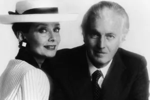 Preminuo slavni modni dizajner Hubert de Givenchy