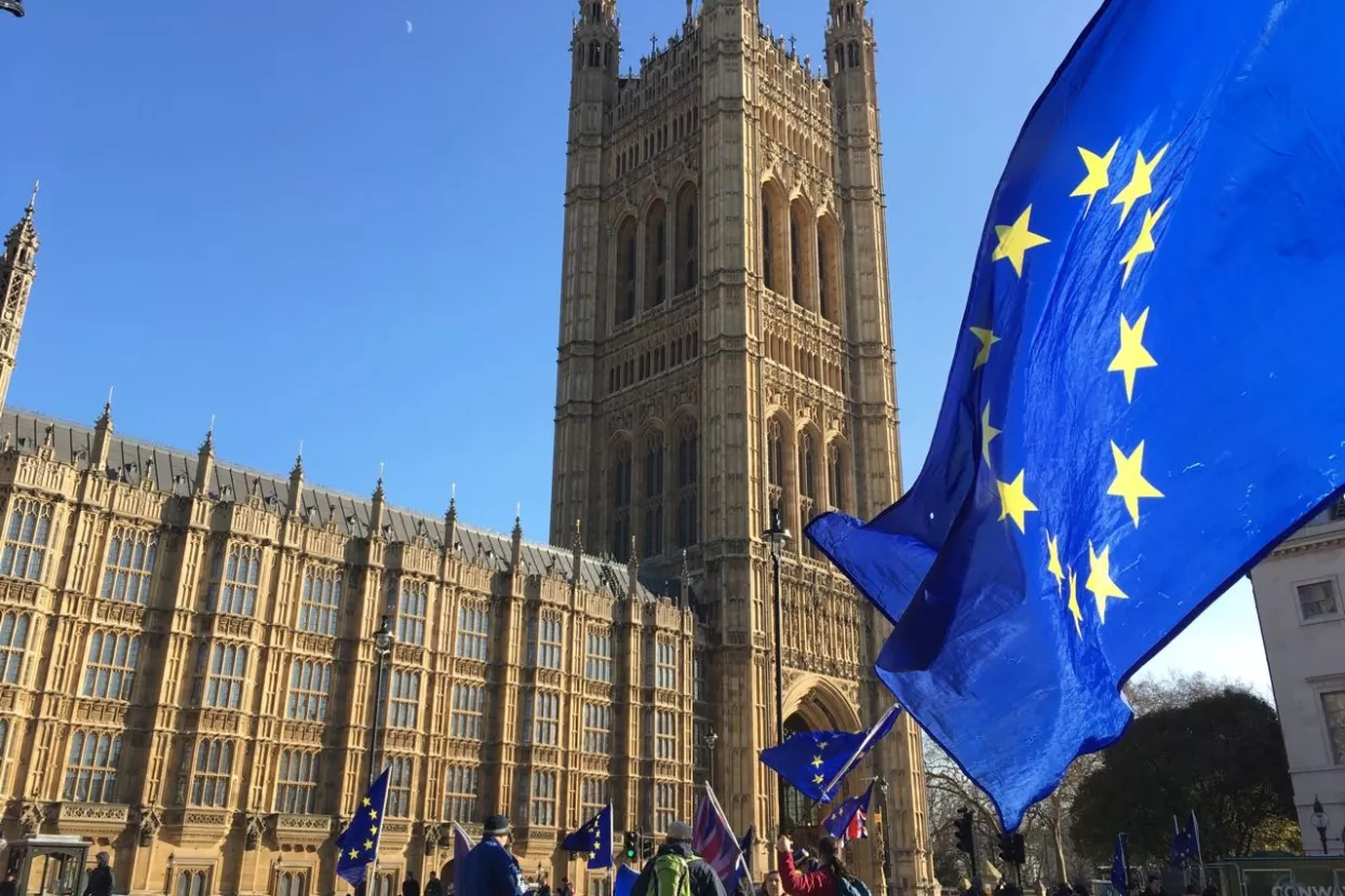 Ne bude li dogovora o trgovini, Brexit bi realni sektor mogao ko&scaron;tati 58 milijardi funti
