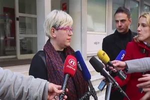 Leaković: U SDP-u su nam puna usta Istanbulske konvencije, a kada to treba realizirati imamo ograde