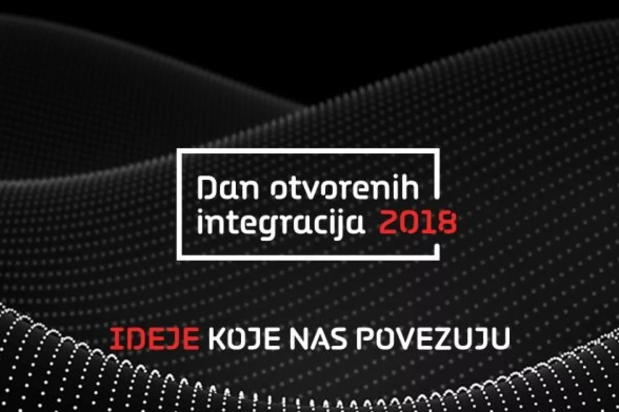 ICT konferencija Dan otvorenih integracija: Možemo li postati uspje&scaron;no digitalno dru&scaron;tvo?