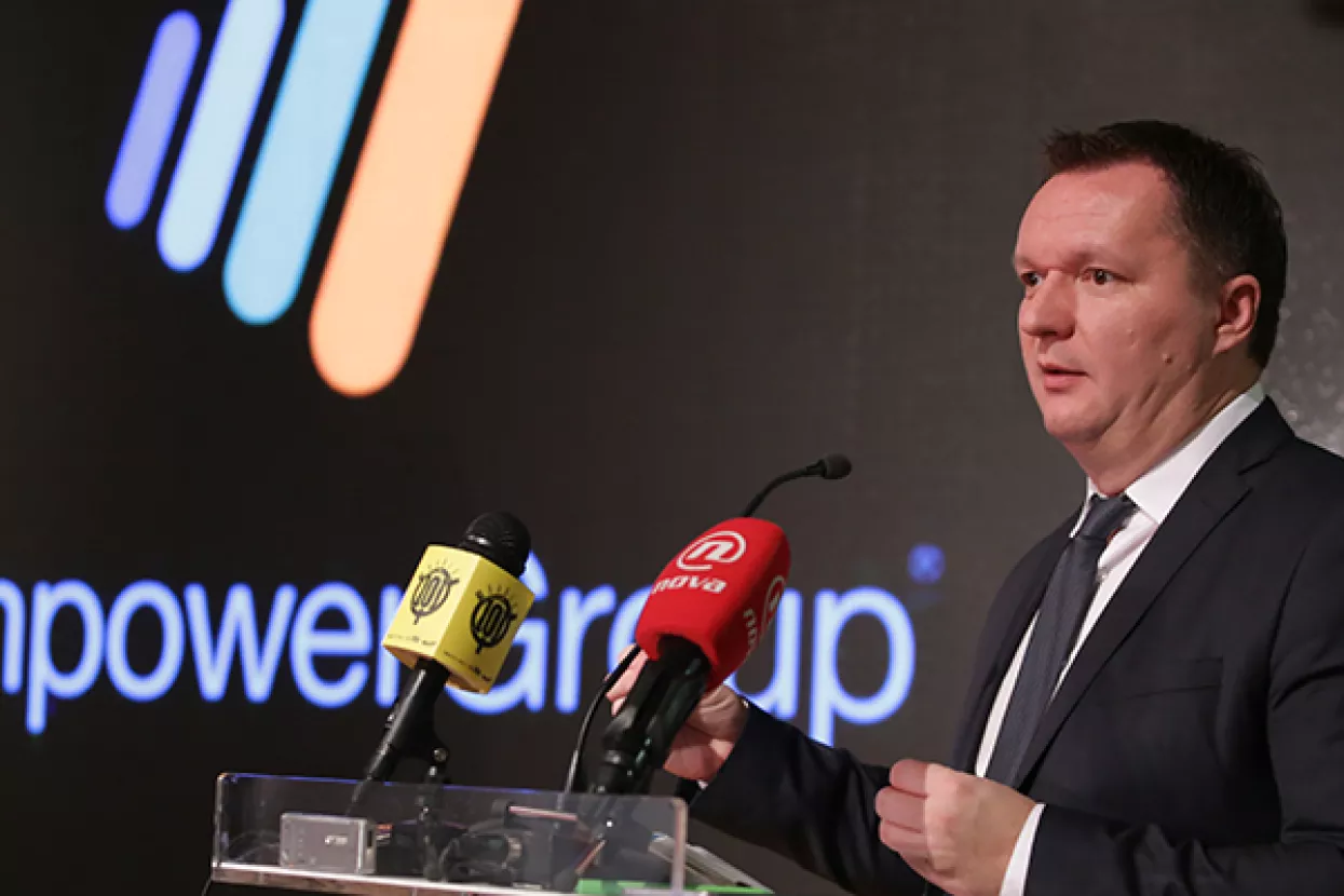 Bi&scaron;kup: U idućem kvartalu otvorit će se 100 tisuća novih radnih mjesta