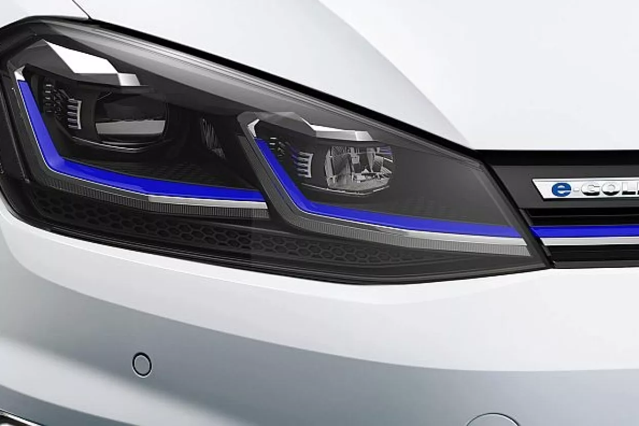 Volkswagen ubrzava tranziciju, odvojio 20 milijardi eura za EV baterije