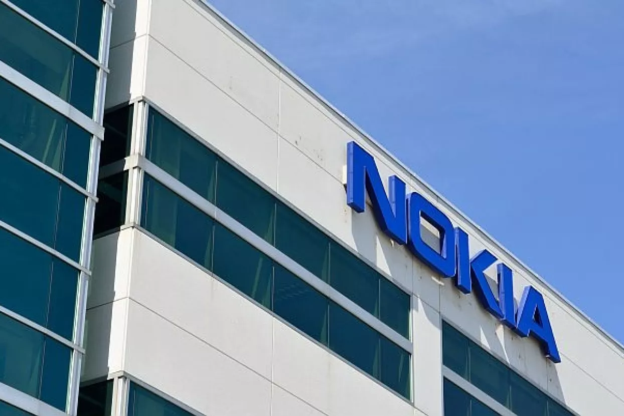 Finska kupila udio u Nokiji