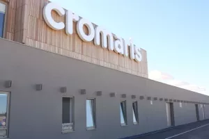 Cromaris lani ostvario 77 posto prihoda na izvoznim trži&scaron;tima